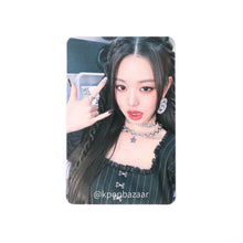 Load image into Gallery viewer, IVE Japan &#39;WAVE&#39; Soundwave POB Benefit Photocard
