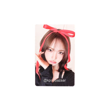 Load image into Gallery viewer, IVE 'REVIVE+' Soundwave Lucky Draw Round 3 Benefit Photocard

