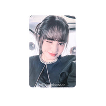Load image into Gallery viewer, IVE Japan &#39;WAVE&#39; Soundwave POB Benefit Photocard

