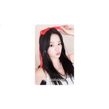 Load image into Gallery viewer, IVE 'REVIVE+' Soundwave Lucky Draw Round 3 Benefit Photocard
