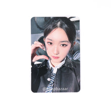 Load image into Gallery viewer, IVE Japan &#39;WAVE&#39; Soundwave POB Benefit Photocard
