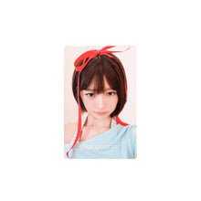 Load image into Gallery viewer, IVE 'REVIVE+' Soundwave Lucky Draw Round 3 Benefit Photocard
