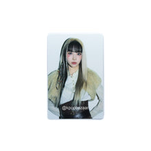 Load image into Gallery viewer, Dreamcatcher &#39;Apocalypse: Save Us&#39; Official Album Photocard
