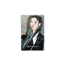 Load image into Gallery viewer, Dreamcatcher &#39;Apocalypse: Follow Us&#39; Official Album Photocard
