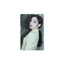 Load image into Gallery viewer, Dreamcatcher &#39;Apocalypse: Follow Us&#39; Official Album Photocard
