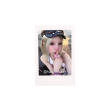 Load image into Gallery viewer, ARTMS 'Hyper-Ego' Apple Music POB Benefit Photocard

