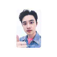 Load image into Gallery viewer, EXO &#39;EXIST&#39; Apple Music POB Benefit Photocard

