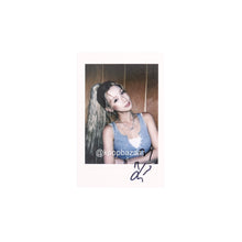 Load image into Gallery viewer, i-dle 'We Made' Apple Music POB Benefit Photocard
