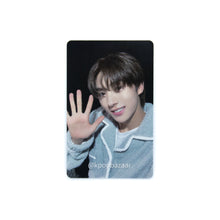 Load image into Gallery viewer, TWS &#39;Sparkling Blue&#39; Weverse FS Benefit Photocard
