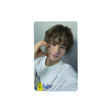 Load image into Gallery viewer, TWS &#39;Sparkling Blue&#39; Weverse FS Benefit Photocard
