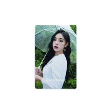 Load image into Gallery viewer, Dreamcatcher &#39;Apocalypse: Follow Us&#39; Official Album Photocard
