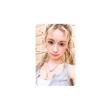 Load image into Gallery viewer, i-dle 'We Made' Apple Music POB Benefit Photocard
