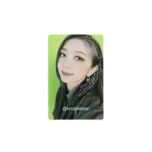 Load image into Gallery viewer, Dreamcatcher &#39;Apocalypse: Save Us&#39; Official Album Photocard
