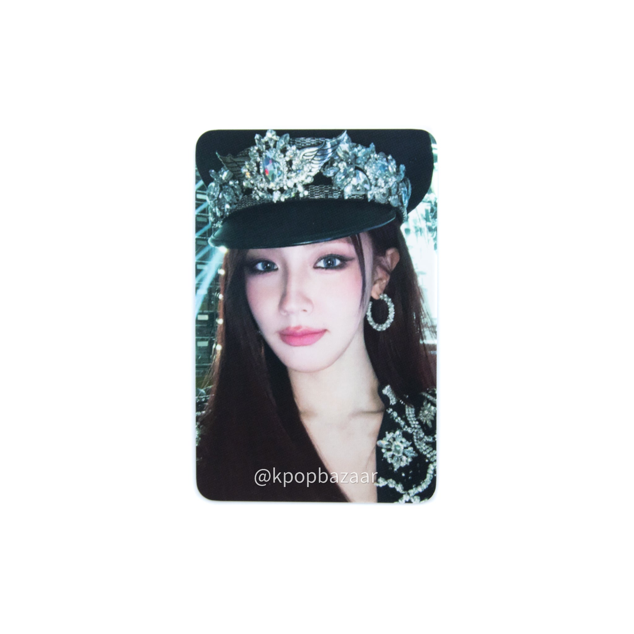 G)I-DLE Albums & Merchandise | Official K-Pop Bazaar – Tagged 