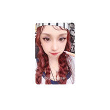 Load image into Gallery viewer, i-dle 'We Made' Apple Music POB Benefit Photocard
