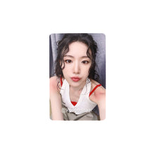 Load image into Gallery viewer, i-dle 'We Made' Apple Music POB Benefit Photocard
