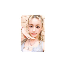 Load image into Gallery viewer, i-dle 'We Made' Apple Music POB Benefit Photocard
