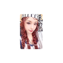 Load image into Gallery viewer, i-dle 'We Made' Apple Music POB Benefit Photocard
