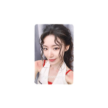 Load image into Gallery viewer, i-dle 'We Made' Apple Music POB Benefit Photocard
