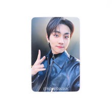 Load image into Gallery viewer, Enhypen &#39;Dark Blood&#39; DearMyMuse Lucky Draw Benefit Photocard
