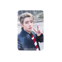 Load image into Gallery viewer, Enhypen &#39;Dark Blood&#39; DearMyMuse Lucky Draw Benefit Photocard
