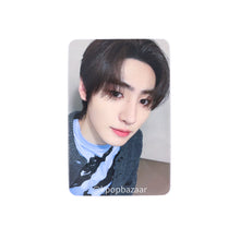 Load image into Gallery viewer, Enhypen &#39;Dark Blood&#39; DearMyMuse Lucky Draw Benefit Photocard

