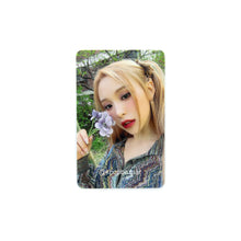 Load image into Gallery viewer, Dreamcatcher &#39;Apocalypse: From Us&#39; Official Album Photocard
