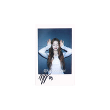 Load image into Gallery viewer, STAYC '2:LOVE' Soundwave Pop-Up Cafe Lucky Draw Photocard
