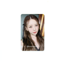 Load image into Gallery viewer, Dreamcatcher &#39;Apocalypse: From Us&#39; Official Album Photocard
