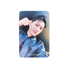 Load image into Gallery viewer, Enhypen &#39;Dark Blood&#39; DearMyMuse Lucky Draw Benefit Photocard
