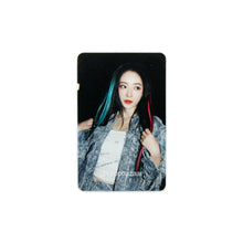 Load image into Gallery viewer, Dreamcatcher &#39;Apocalypse: From Us&#39; Official Album Photocard
