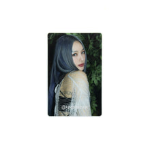Load image into Gallery viewer, Dreamcatcher &#39;Apocalypse: From Us&#39; Official Album Photocard
