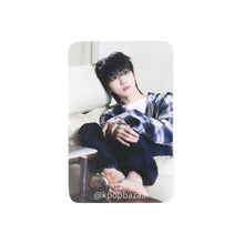 Load image into Gallery viewer, Seventeen &#39;FML&#39; Music Korea POB Benefit Photocard
