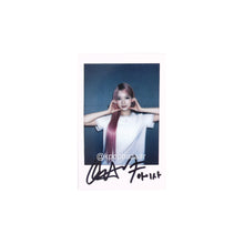 Load image into Gallery viewer, STAYC '2:LOVE' Soundwave Pop-Up Cafe Lucky Draw Photocard
