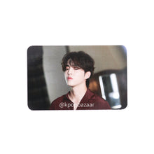 Load image into Gallery viewer, Seventeen &#39;FML&#39; Music Korea POB Benefit Photocard
