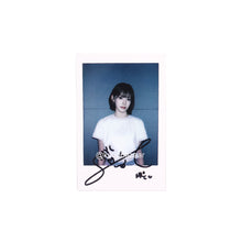 Load image into Gallery viewer, STAYC '2:LOVE' Soundwave Pop-Up Cafe Lucky Draw Photocard
