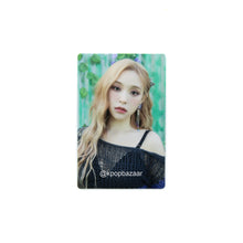 Load image into Gallery viewer, Dreamcatcher &#39;Apocalypse: From Us&#39; Official Album Photocard
