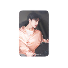 Load image into Gallery viewer, Seventeen &#39;FML&#39; Music Korea POB Benefit Photocard
