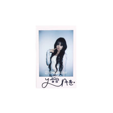 Load image into Gallery viewer, STAYC '2:LOVE' Soundwave Pop-Up Cafe Lucky Draw Photocard

