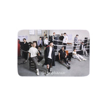 Load image into Gallery viewer, Seventeen &#39;FML&#39; Music Korea POB Benefit Photocard

