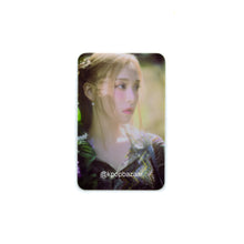 Load image into Gallery viewer, Dreamcatcher &#39;Apocalypse: From Us&#39; Official Album Photocard
