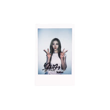Load image into Gallery viewer, STAYC '2:LOVE' Soundwave Pop-Up Cafe Lucky Draw Photocard
