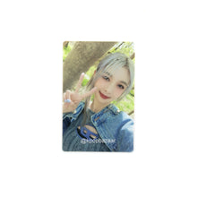 Load image into Gallery viewer, Dreamcatcher &#39;Apocalypse: From Us&#39; Official Album Photocard
