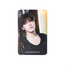 Load image into Gallery viewer, Seventeen &#39;FML&#39; Music Korea POB Benefit Photocard
