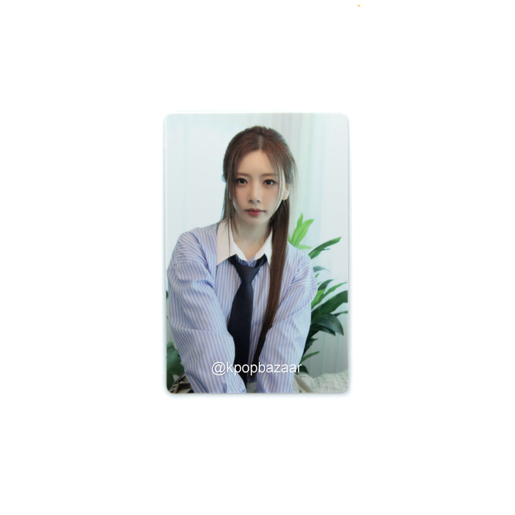 Dreamcatcher 'Apocalypse: From Us' Official Album Photocard