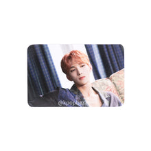Load image into Gallery viewer, Seventeen &#39;FML&#39; Music Korea POB Benefit Photocard
