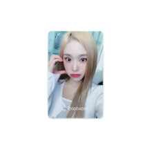 Load image into Gallery viewer, Dreamcatcher &#39;Apocalypse: From Us&#39; Whosfan Cafe Lucky Draw Benefit Photocard
