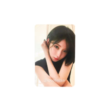 Load image into Gallery viewer, BABYMONSTER 'CHOOM' YG Select POB Benefit Photocard

