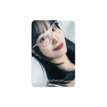 Load image into Gallery viewer, TWICE &#39;With You-th&#39; Soundwave Standard Album POB Benefit Photocard
