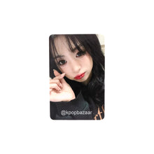Load image into Gallery viewer, BABYMONSTER 'CHOOM' YG Select POB Benefit Photocard
